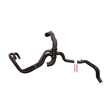 Motorcraft 04-11 Ford E350-450 Inc Super-Duty Hose-Radiator, Km5104 KM5104